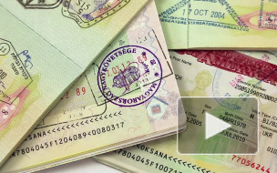 Россия ограничила въезд для жителей ДНР