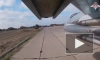 Минобороны опубликовало видеокадры боевых вылетов Су-35С ВКС России в ходе спецоперации