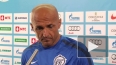 Лучано Спаллетти: "Рад, что Широков продлил контракт ...