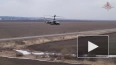 Минобороны: экипажи Ка-52 уничтожили украинскую ДРГ ...