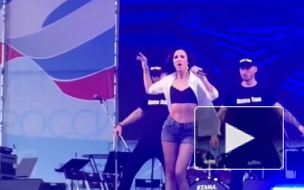 Ольга Бузова платит фанатам за подпевку на концертах 200 рублей