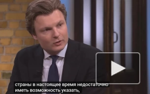 Глава Минобороны Нидерландов сравнил военное положение России и Украины