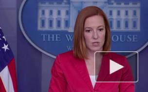 В США заявили о нежелании вводить санкции против России