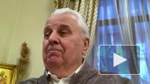 Экс-президент Украины заявил о желании посетить Крым