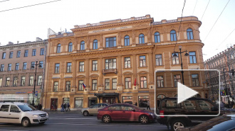 В МИД высказались об отмене  визита в Россию делегации из Нидерландов