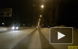 Добро пожаловать в ДТП.