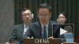 Китай выразил надежду на сохранение перемирия в Нагорном ...