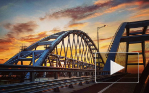 Google подписал Крымский мост на украинском языке