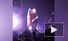 Рэпера Schokk не пускали с флагом РФ на его концерт в клуб в Москве