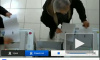 Вброс бюллетеней в Дагестане зафиксировала веб-камера
