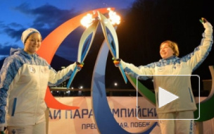 Паралимпиада 2014 в Сочи: секреты церемонии открытия