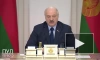 Лукашенко пообещал Евросоюзу жесткий ответ на санкции