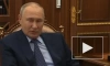 Путин призвал заботиться о детях участников СВО как о своих собственных