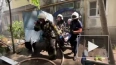 В Астрахани два человека погибли при взрыве газа в жилом...