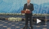 Путин: Молдавия продолжает благополучно получать российский газ