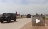 Российская армия теснит американских военных в Сирии