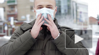 Ношение масок против коронавируса назвали опасным