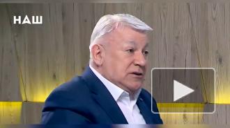 Генерал СБУ заявил об опасности потери востока Украины из-за НАТО