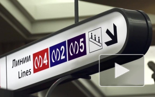 В Петербурге пьяная женщина "подложила бомбу" на станцию Невский проспект