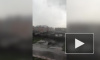 В Белгородской области ураган сносит крыши домов