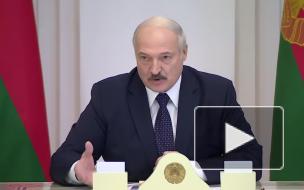 Жириновский призвал Лукашенко сняться с выборов