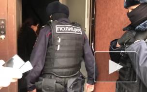 В редакцию "МБХ медиа" и офис "Открытой России" пришли силовики