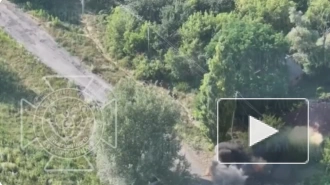 "Какого черта?" В Германии поразились удару по колонне украинских солдат