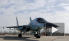 Четыре бомбардировщика Су-34 вернулись из Сирии в Россию