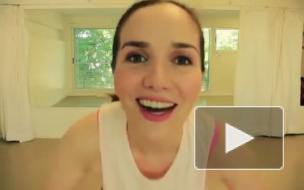 Наталия Орейро выступит в Петербурге с русскими музыкантами