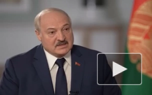 Лукашенко заявил, что Крым де-факто и де-юре стал российским