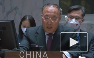 Постпред Китая в ООН: территориальная целостность стран должна соблюдаться