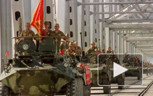 Петербург отметит 25 лет со дня вывода советских войск из Афганистана