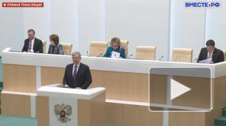 Счетная палата не выявила нецелевых трат бюджета у "Роскосмоса"