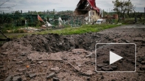 Ополченцы ДНР выпустили из «котла» более 200 украинских военных и нацгвардейцев