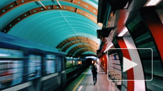 Топ-метро, народные станции: Киборгский приход и Пенная лошадь в Петербурге