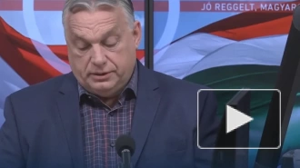 Орбан прокомментировал разговоры лидеров ЕС о "войне в Европе"