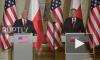 В МИД России осудили соглашение об увеличении контингента США в Польше