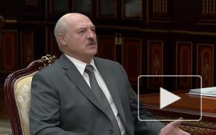 Лукашенко не исключил досрочных выборов после принятия новой Конституции