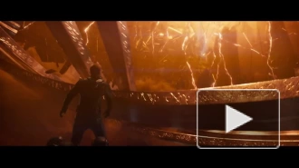Marvel представила новый трейлер фильма "Человек-муравей и Оса: Квантомания"