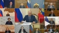 Путин рассказал о работе по созданию общей системы ...