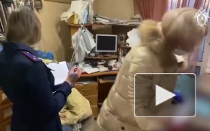 В Красноярске задержана женщина по подозрению в убийстве своего отца и покушении