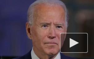 Байден рассказал о планах на первые сто дней президентства