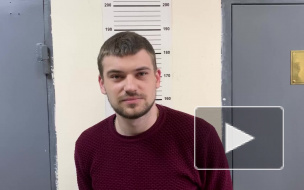 Полиция поймала предполагаемого организатора крупной вечеринки у "Газпром Арены"