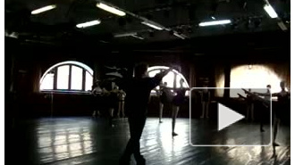 Скончался народный артист России Сергей Бережной