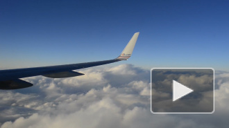 Пассажиров вернувшегося в Хабаровск самолета дополнительно досмотрят