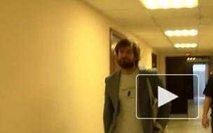 Против Петра Верзилова возбудили дело из-за канадского паспорта