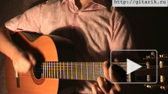 Цой - Кукушка 