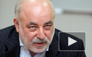 СМИ: Вексельбергу грозит уголовное дело за растрату денег "Сколково"