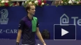 Даниил Медведев вышел в четвертьфинал теннисного турнира...