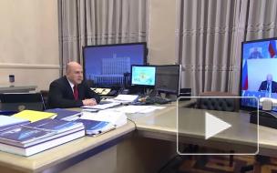 Кабмин выделит на развитие железнодорожной отрасли более 11 млрд рублей